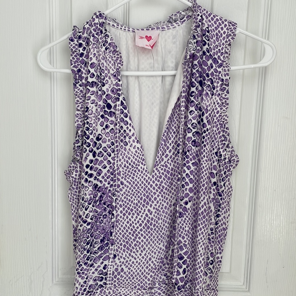Buddy love dress - Picture 2 of 7